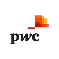 Logo of PwC