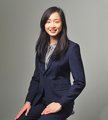 Photo of Huiqi Low