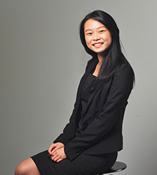 Photo of Shermane Tan