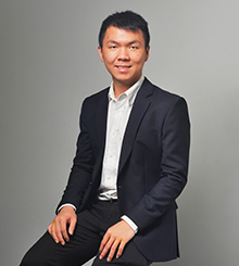 Photo of Victor Lee